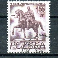 Polen Nr. 976 - 1 gestempelt (2328)