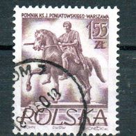 Polen Nr. 976 - 2 gestempelt (2328)