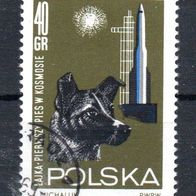 Polen Nr. 1555 gestempelt (2328)