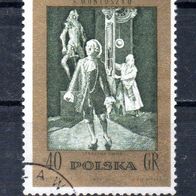 Polen Nr. 2176 gestempelt (2328)