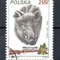 Polen Nr. 2746 gestempelt (2328)