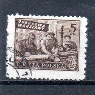 Polen Nr. 556 gestempelt (2328)