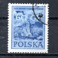 Polen Nr. 930 gestempelt (2328)