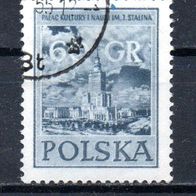 Polen Nr. 931 - 1 gestempelt (2328)