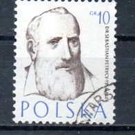 Polen Nr. 1008 gestempelt (2328)