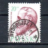 Polen Nr. 1009 gestempelt (2328)