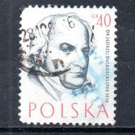 Polen Nr. 1010 gestempelt (2329)