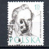 Polen Nr. 1012 gestempelt (2329)