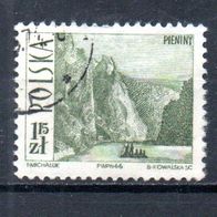 Polen Nr. 1710 gestempelt (2329)