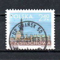 Polen Nr. 4238 gestempelt (2329)