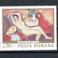 Rumänien Nr. 2756 postfrisch (1715)