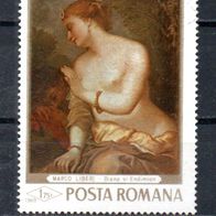 Rumänien Nr. 2759 postfrisch (1715)