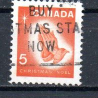 Kanada Nr. 396 - 2 gestempelt (1827)