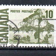 Kanada Nr. 404 - 1 gestempelt (1827)