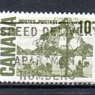 Kanada Nr. 404 - 2 gestempelt (1827)