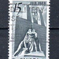 Kanada Nr. 427 - 1 gestempelt (1827)