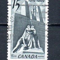 Kanada Nr. 427 - 2 gestempelt (1827)