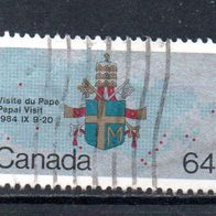 Kanada Nr. 926 gestempelt (1828)