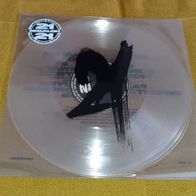 Megaloh 21, Vertigo Berlin 060243816390 2x Clear Vinyl 45 RPM, Limited Edition