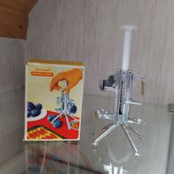 35 --------Vintage Obst Entsteiner