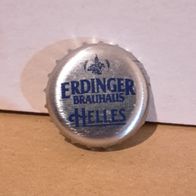 Kronkorken Erdinger Helles