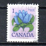 Kanada Nr. 651 gestempelt (1828)