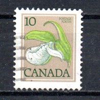 Kanada Nr. 656 - 2 gestempelt (1828)