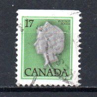 Kanada Nr. 717 - 2 gestempelt (1828)