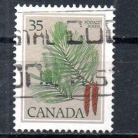 Kanada Nr. 719 gestempelt (1828)