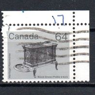 Kanada Nr. 870 gestempelt (1828)