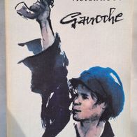 Gavroche" Kinder/Jugend Buch v. Victor Hugo/DDR-Ausgabe/ab 12 J. Alex TB Nr 20
