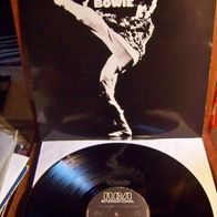 David Bowie - The man who sold the world - Lp - mint !