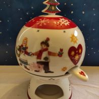 Villeroy und Boch V & B Weihnachten Apfelbräter