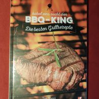 Kabel Eins sucht den BBQ-King, Die besten Grillrezepte