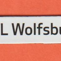 Magnet Pin VfL Wolfsburg