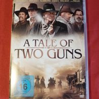 A Tale of two Guns, u.a. mit Tom Berenger, DVD