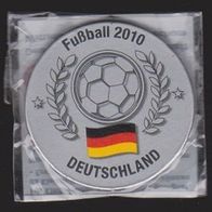 Magnet Pin Fußball WM 2010 WM Dritter Deutschland