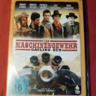 Das Maschinengewehr - Gatling Gun, Woody Strode, John Carradine, .., DVD