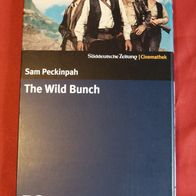 The Wild Bunch, Sam Peckinpah, DVD