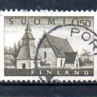 Finnland Nr. 564 gestempelt (1912)