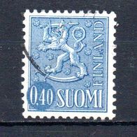 Finnland Nr. 618 gestempelt (1912)