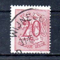 Belgien Nr. 889 gestempelt (2102)