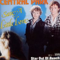 7 Vinyl Central Park - Save a little Love