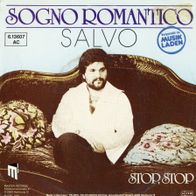 7 Vinyl Salvo - Sogno Romantico