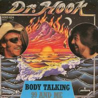 7 Vinyl Dr Hook - Body Talking