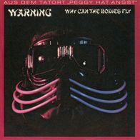 7 Vinyl Warning - Why can the Bodies Fly