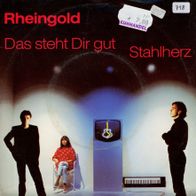 7 Vinyl Rheingold - Das steht dir gut