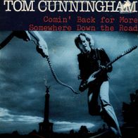 7 Vinyl Tom Cunningham - Comin back for more