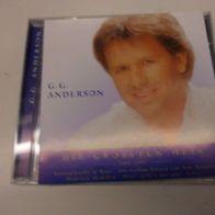 G.G. Anderson-Nur das Beste: ie grössten Hits 1983-1997. CD Album