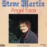 7 Vinyl Steve Martin - Angel Face